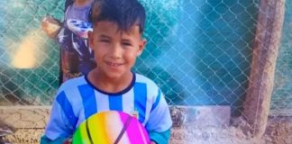 Ya son cuatro los imputados por el crimen de Leonel, el nene de 7 años asesinado a tiros en Mendoza