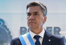 Zdero buscará convertir a Chaco en la primera provincia en suspender las PASO pese a la resistencia del peronismo