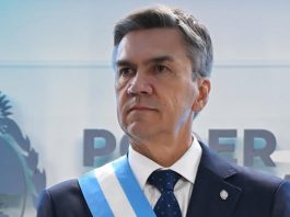 Zdero buscará convertir a Chaco en la primera provincia en suspender las PASO pese a la resistencia del peronismo