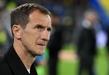 11 frases de Arruabarrena tras el triunfo de Boca ante Independiente: gran elogio al plantel y un pedido de cara al Superclásico
