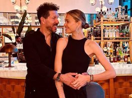 180 departamentos y siete edificios: los detalles del imperio inmobiliario de Diego Simeone y su esposa Carla Pereyra