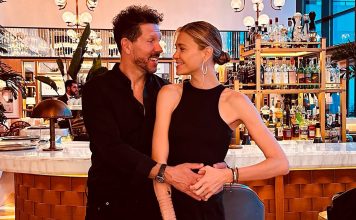 180 departamentos y siete edificios: los detalles del imperio inmobiliario de Diego Simeone y su esposa Carla Pereyra
