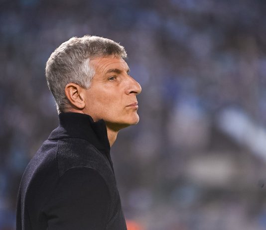 9 frases de Palermo tras la histórica clasificación de Platense por Copa Argentina: el recuerdo de Maradona y un pedido por Boca