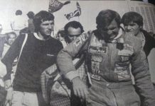 A 45 años del día que Carlos Reutemann perdió el título de F1: la revelación sobre la verdadera falla que tuvo su auto
