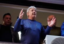 Abel Furlán sufrió otro revés judicial en la batalla para recuperar la conducción de la UOM y de la obra social