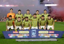 Aldosivi enfrenta a Belgrano con la obligación de sumar para lograr la permanencia en Primera División