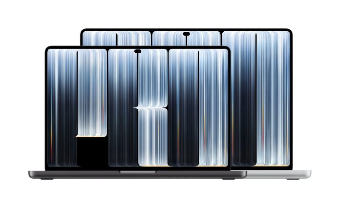 Apple rompe su propio tabú y presenta la primera MacBook Pro con pantalla táctil