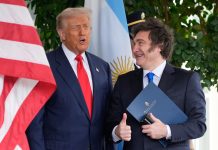 Argentina se sumó a una iniciativa internacional liderada por Estados Unidos para acelerar los descubrimientos científicos con IA