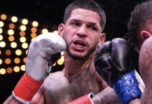 Arrestan en Florida al boxeador puertorriqueño Edgar Berlanga por cargos de agresión agravada