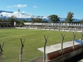 Arrojó pirotecnia en un partido de la liga local de Catamarca y le prohibieron el ingreso a las canchas por cuatro años