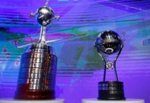 Así están las posiciones del Clausura y la Tabla Anual que clasifica a la Copa Libertadores y Sudamericana