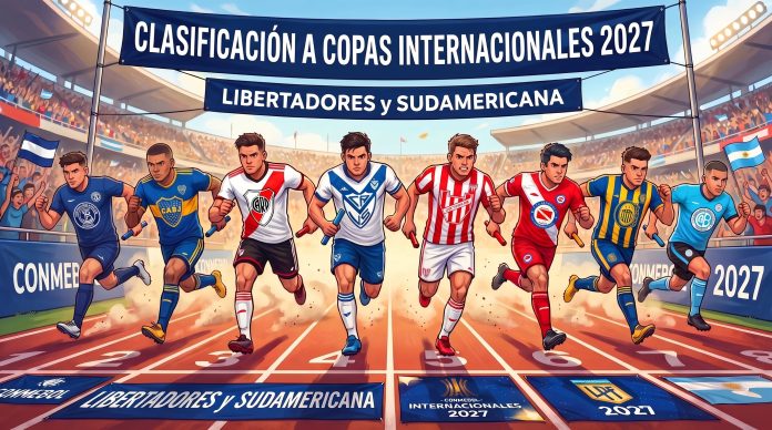 Así están las posiciones en el Torneo Clausura y la Tabla Anual: Argentinos Juniors ganó y alcanzó a Boca en la general