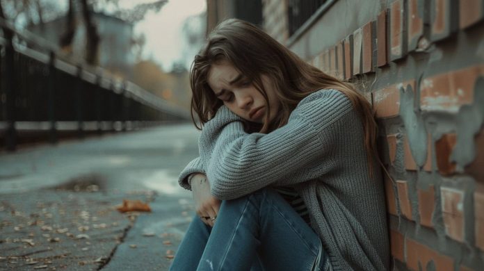 Aumentaron un 15% las internaciones por riesgo suicida en niñas, niños y adolescentes de la Ciudad de Buenos Aires