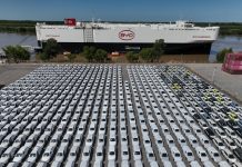 Autos chinos en Argentina: el caso de Noruega reaviva las alertas por espionaje y riesgos para la seguridad nacional