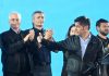 Axel Kicillof y Máximo Kirchner vuelven a medir fuerzas con el calendario del PJ bonaerense como trasfondo