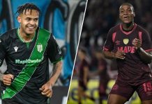 Banfield recibirá a Lanús en una nueva edición del Clásico del Sur: hora, TV y formaciones