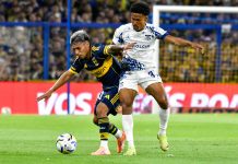 Boca Juniors recibirá a Talleres con la idea de ganar para tomar el liderazgo de la Tabla Anual: hora, TV y posibles formaciones