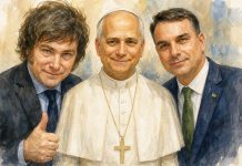 Brasil, EEUU y la visita del Papa: qué piensan los argentinos sobre los eventos políticos de noviembre