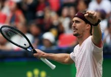 Cambio histórico en el tenis: Alexander Zverev se convertirá en N°1 del mundo por primera vez y se unirá a un selecto grupo