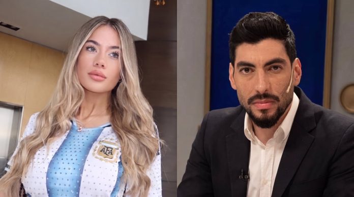 Caso Facundo Moyano: la Justicia convocó a una audiencia para definir si mantiene la perimetral a Candela Arizaga