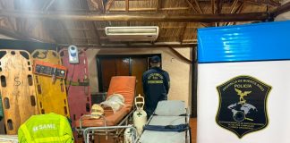 Cayó una red de servicios médicos ilegales con base en Florencio Varela: hay 29 detenidos