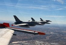 Cazas F-16, blindados y nuevos aviones: qué hay detrás de las compras militares de Argentina y Chile