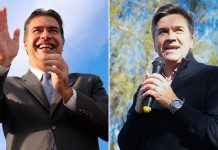 Chaco: tras la suspensión de las PASO, Capitanich desafió a Zdero a unificar las elecciones provinciales y nacionales