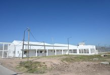 Comenzó el traslado de presos desde la cárcel de Devoto al penal de Marcos Paz