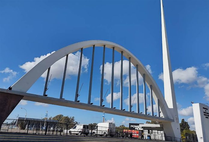 Comenzó la preventa de entradas para el regreso del MotoGP al Autódromo de Buenos Aires