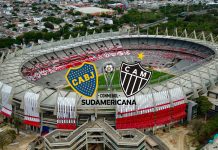 Comenzó la venta de entradas para la final de la Sudamericana entre Boca y Atlético Mineiro: el costo de los tickets