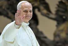 Cómo anotarse para las misas del papa León XIV en la Argentina