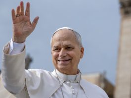 Cómo será la agenda del papa León XIV durante su visita a la Argentina, día por día