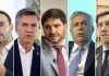 Con el guiño de los cinco gobernadores radicales, la Casa Rosada apura la negociación para suspender las PASO en 2027