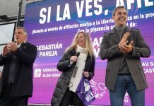 Con la provincia de Buenos Aires como eje de conflicto, el Gobierno busca avanzar con las negociaciones electorales