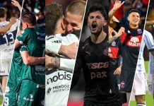 Con tres partidos clave para los playoffs, se inicia una nueva jornada del Torneo Clausura: hora, TV y posibles formaciones