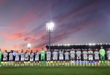 Con un show de goles de Mercedes Diz, Argentina superó 5-1 a Marruecos y firmó una histórica clasificación en el Mundial Sub 17 femenino