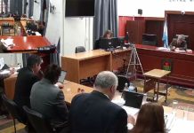 Condenaron a 3 años de prisión a los responsables de intimidar a una empresaria de Entre Ríos con un paquete que tenía dos balas