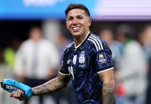 Contundente respuesta de Enzo Fernández sobre las teorias conspirativas tras la final entre Argentina y España en el Mundial