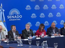 Coparticipación: un seminario en el Senado expuso el descalabro impositivo y la falta de acuerdos