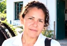 Crimen de Nancy Godoy: expectativa por la inspección en tres pozos de agua