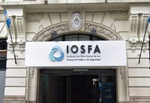 Crisis en IOSFA: el Gobierno dictó un nuevo DNU para seguir con el ajuste y evitar «un grave desequilibrio financiero»