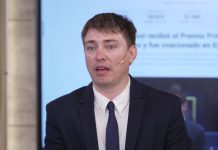Cristian Butié analizó la posible candidatura presidencial de Bullrich: “Es muy raro esto de mileísmo sin Milei”