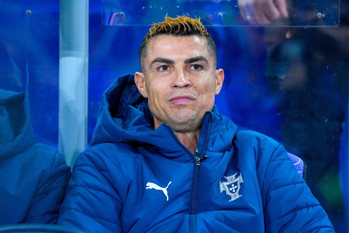 Cristiano Ronaldo dio a conocer las causas de su inesperada salida de la selección de Portugal a través de un explosivo comunicado
