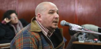 Cuádruple crimen de La Plata: comienza el juicio para dos testigos que declararon contra Osvaldo “Karateca” Martínez