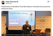 Cuáles son los municipios bonaerenses con mayor presión tributaria