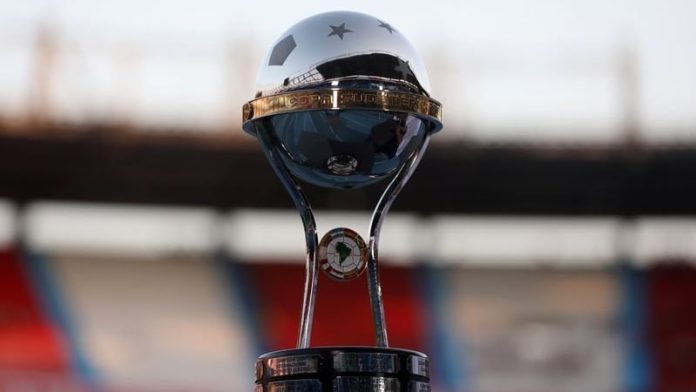 Cuándo y dónde Boca Juniors jugará la final de la Copa Sudamericana: la llave que definirá su rival