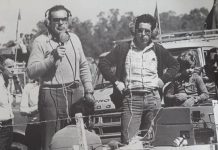 De calar bolsas de cereales a ser el único periodista argentino que cubrió la épica definición Lauda vs. Hunt, con Fangio de comentarista