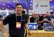 De cuñados a socios: son argentinos y crearon una empresa que trabaja con uno de los fondos más grandes del mundo