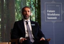 De la selección inglesa a Harvard: la nueva vida de Gareth Southgate lejos de las canchas