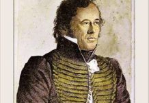 Declararon a Estanislao López como héroe nacional: por qué se lo conoce como el “Patriarca del Federalismo Argentino”